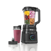 NinjaTB301EU Detect Duo Power Smoothie Maker + Bl...