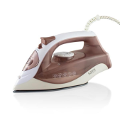 SarexSR-3510 Soley (Kahverengi)Buharlı Ütü