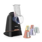 TefalFresh Express TwistFonksiyonlu Doğrayıcı