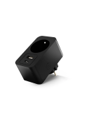 Akıllı Priz (USB+Type-C)
