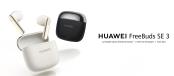 Huawei FreeBuds SE 3 (Huawei Türkiye Garantili)