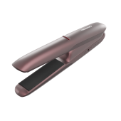 Grundig HS 7430 Kablosuz Snapstyle Saç Düzleştiri...