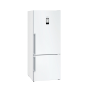 SiemensKG76NAWF0N (Beyaz)Buzdolabı