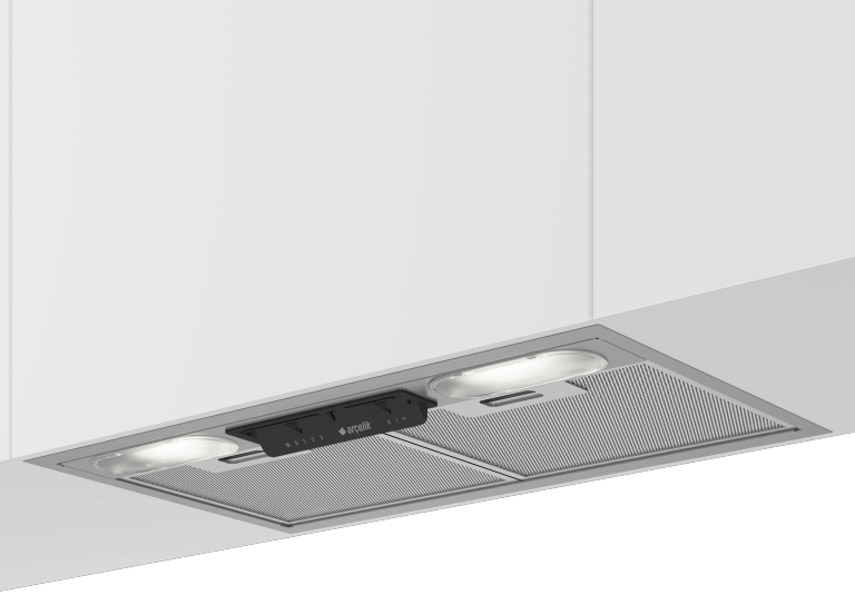 Arçelik P 122 YTI Aspiratör
