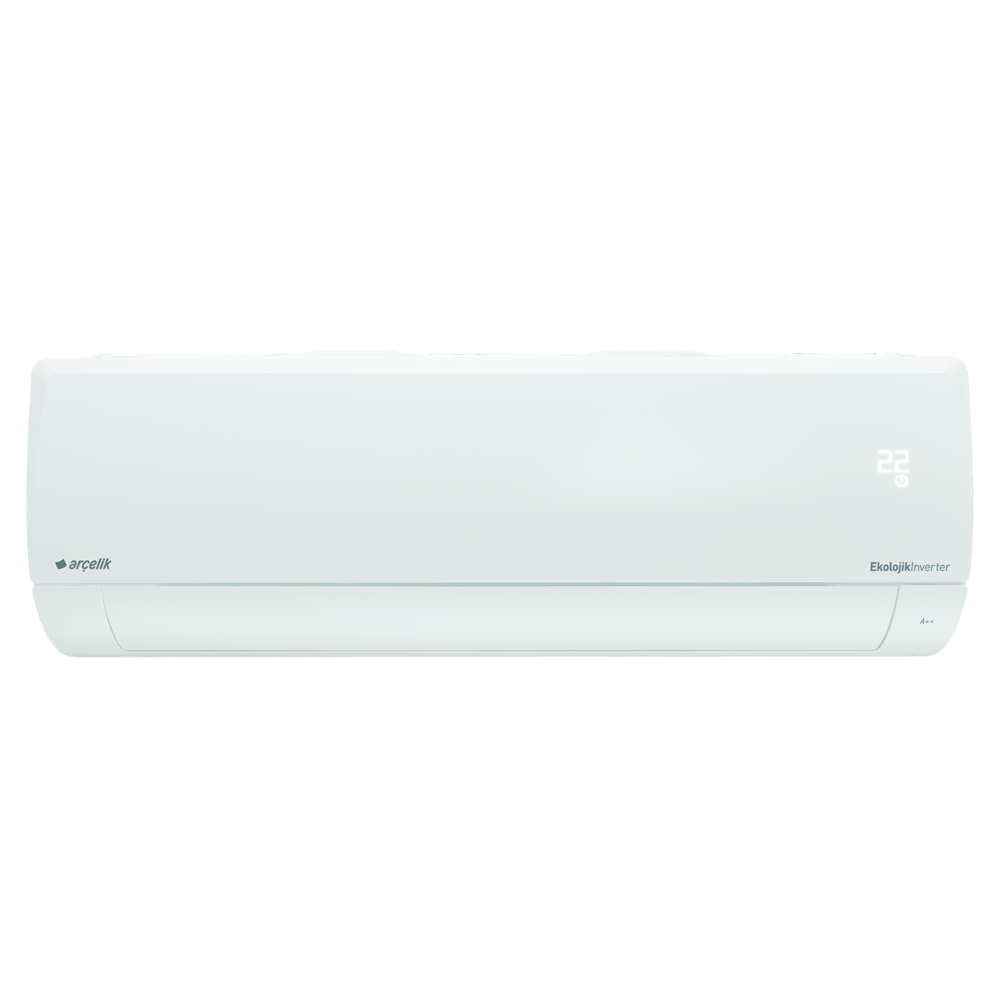 Arçelik 21325 T A++ 21000 BTU Inverter Duvar Tipi...