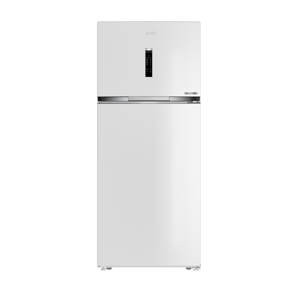 Arçelik 578557 EB FIT Çift Kapılı No-Frost Buzdol...