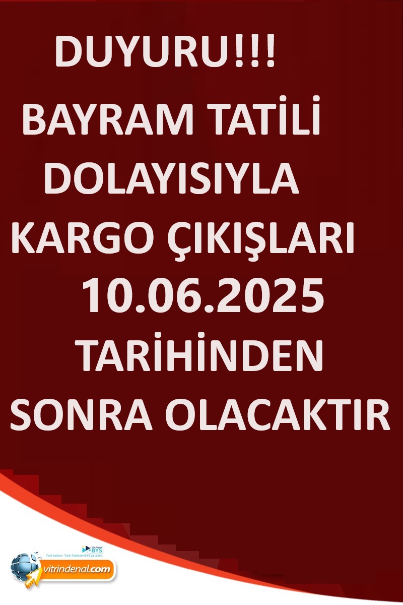Kampanyalı Ürünlerimiz için tıklayın