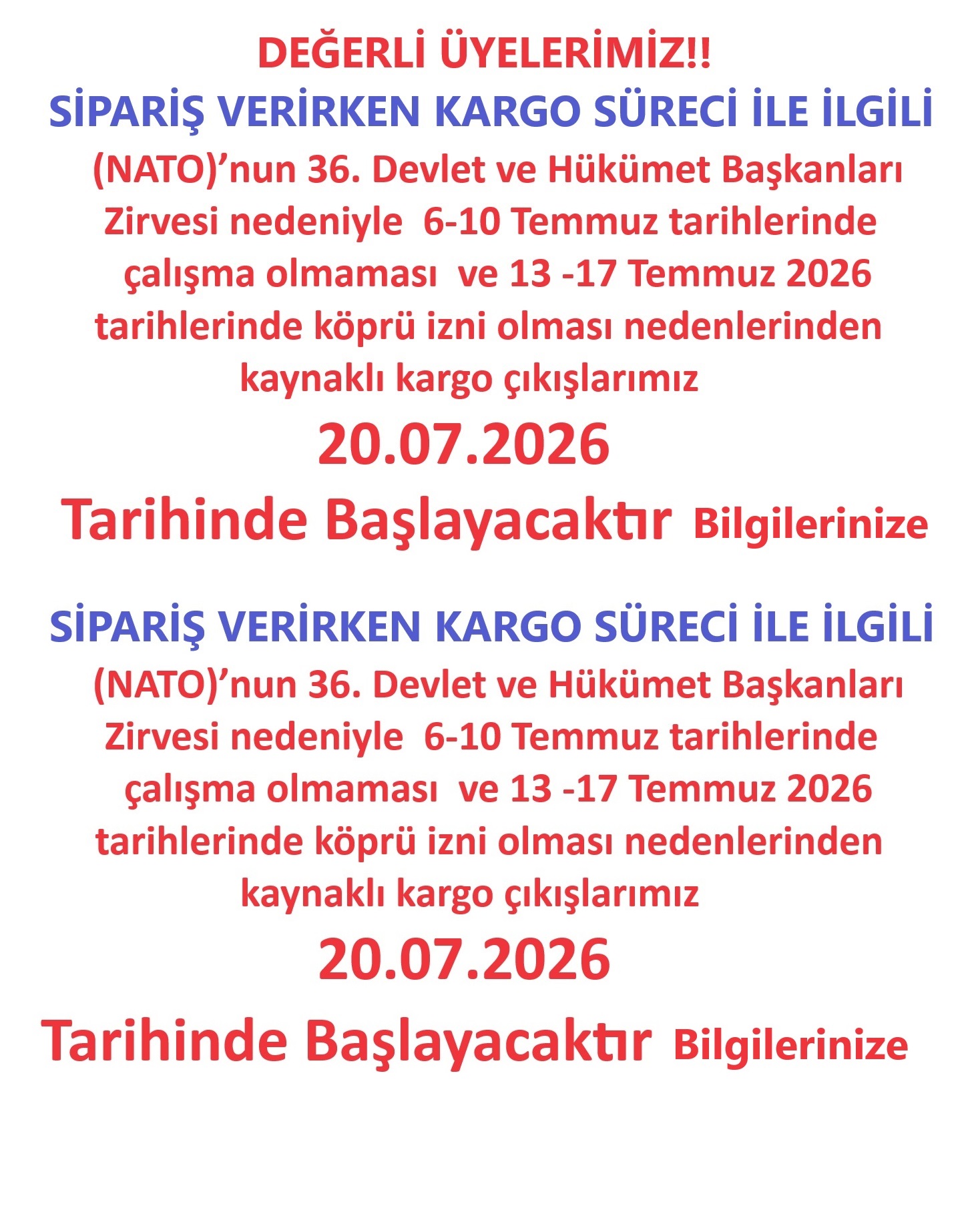 TATİL