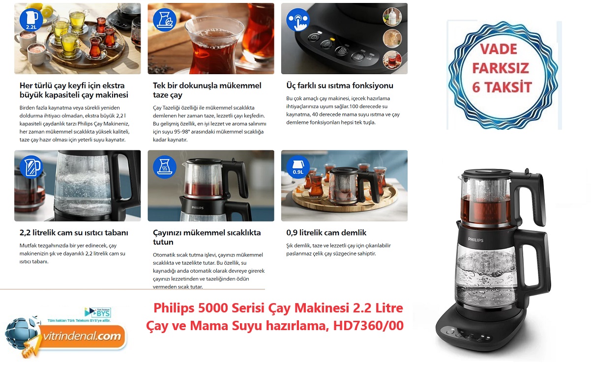 7360 ÇAY