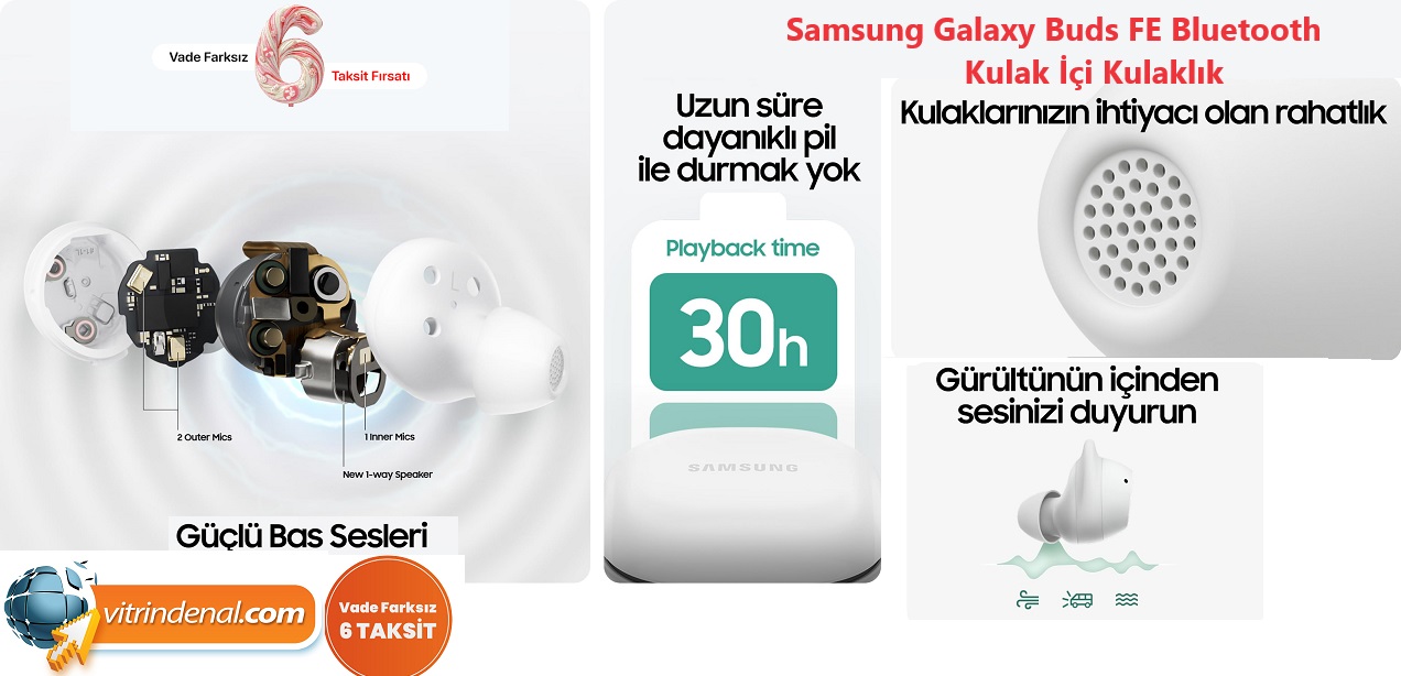 SAMSUNG FE
