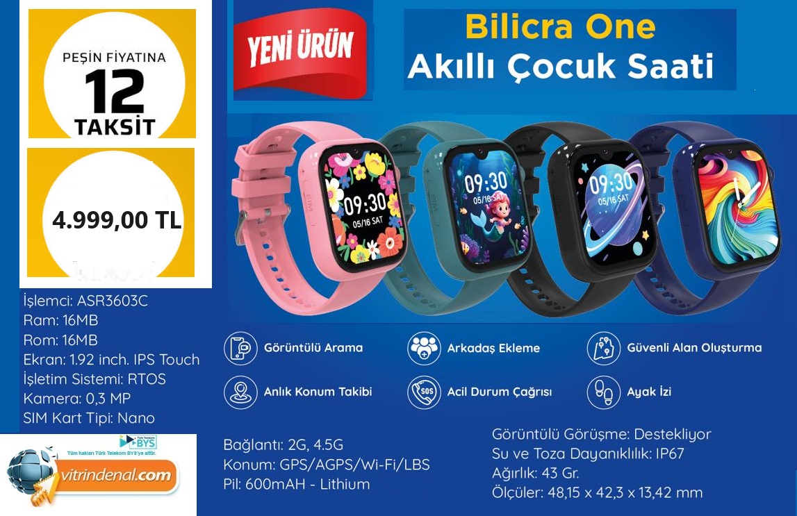bilicra