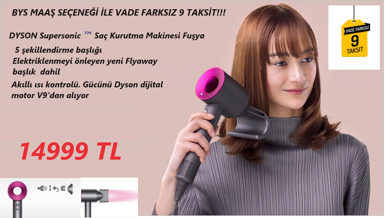 DYSON